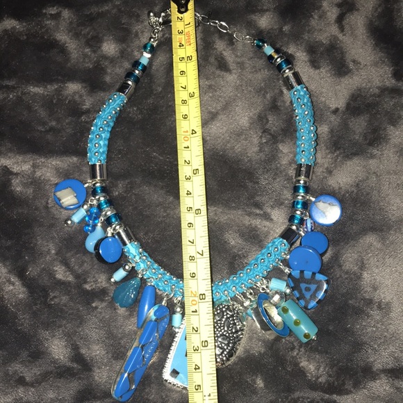 Chico’s necklace nwot - Picture 3 of 3